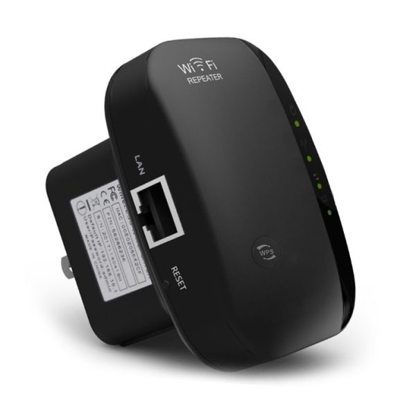 Wifi Repeater Wifi Signal Amplifier - Image 8