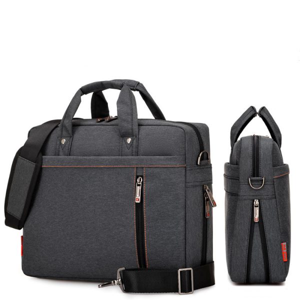 Waterproof Oxford cloth laptop bag - Image 5