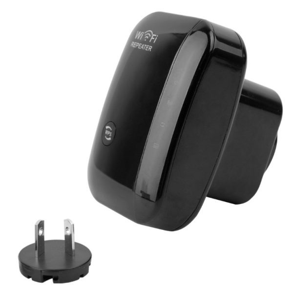 Wifi Repeater Wifi Signal Amplifier - Image 9