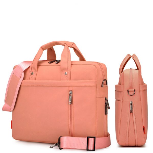 Waterproof Oxford cloth laptop bag - Image 4