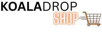 DropKoala